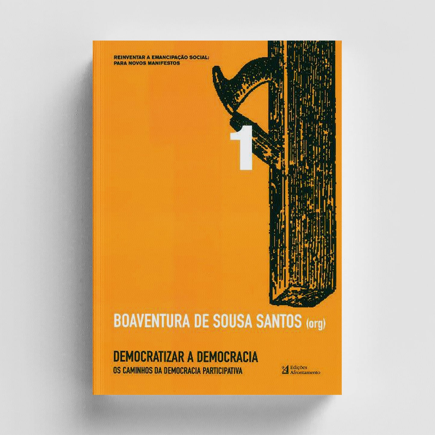 Democratizar a Democracia