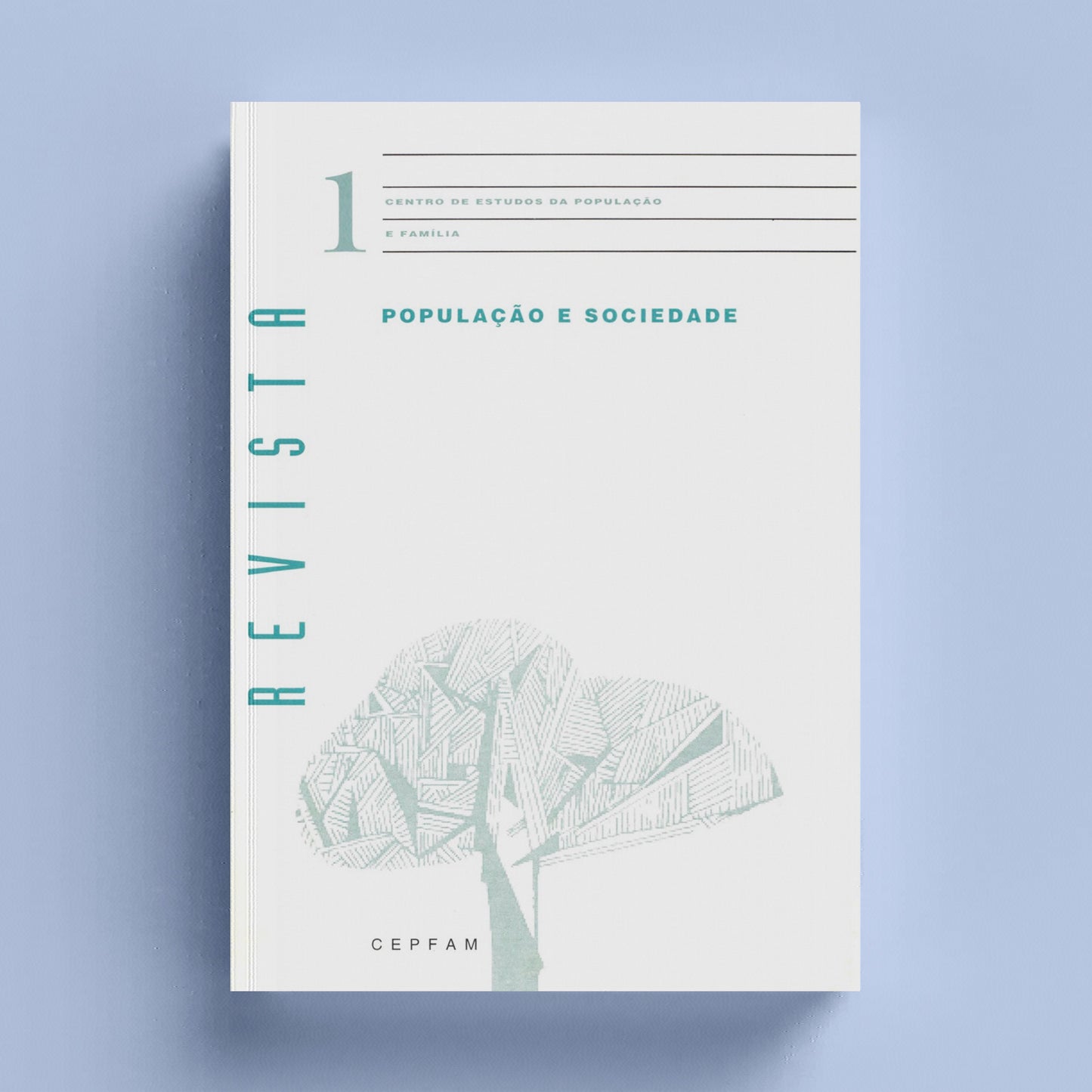 População e Sociedade Nº1