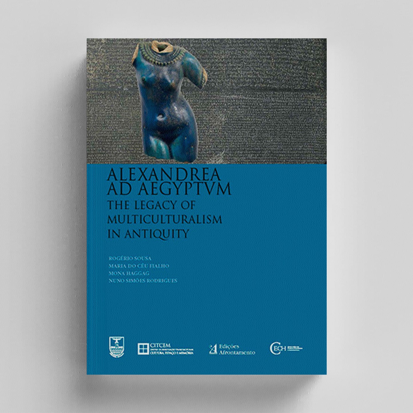 Alexandrea ad Aegyptvm