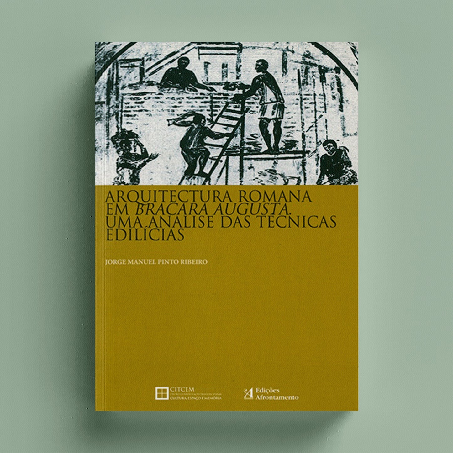 Arquitectura Romana em Bracara Augusta