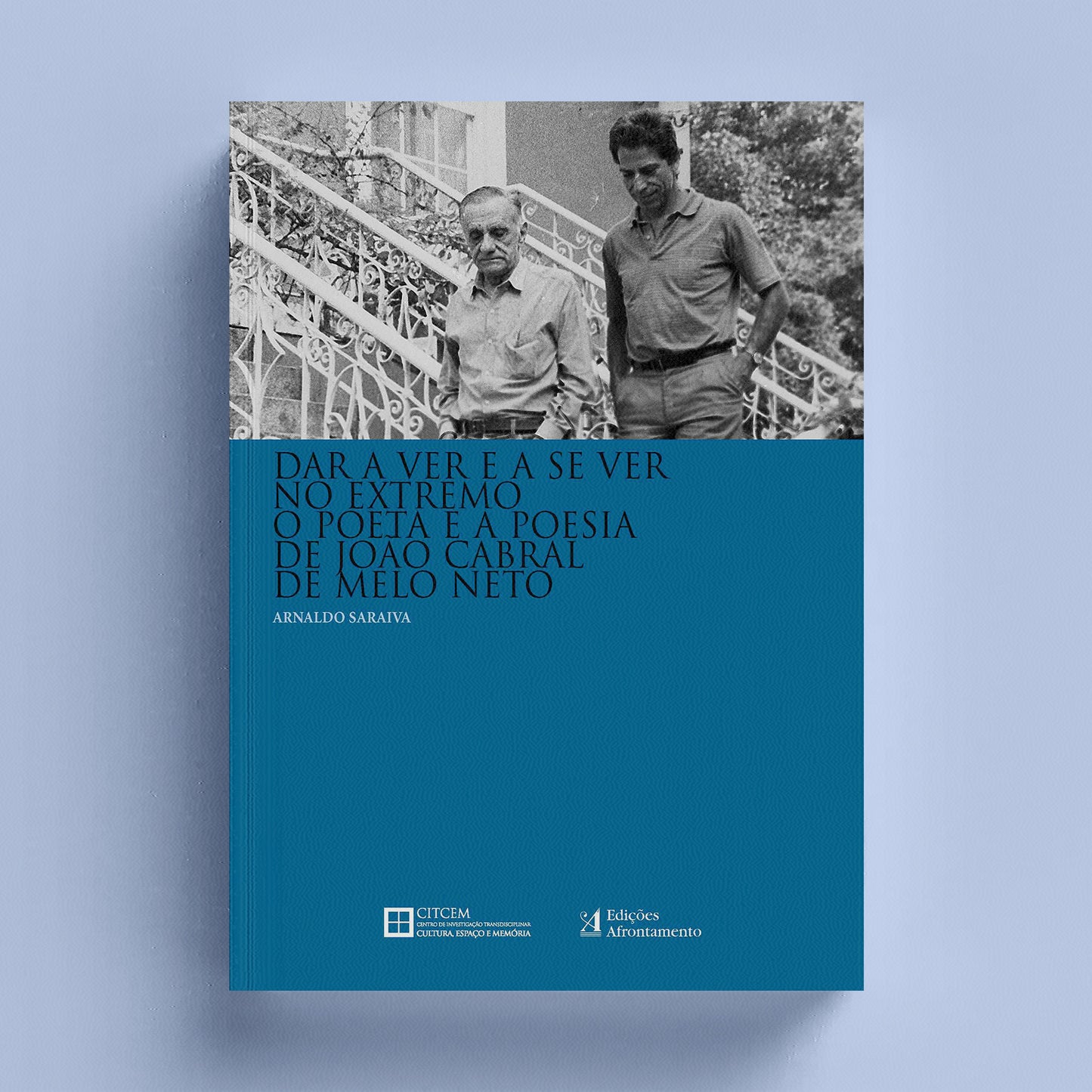 Dar a ver e a se ver no extremo