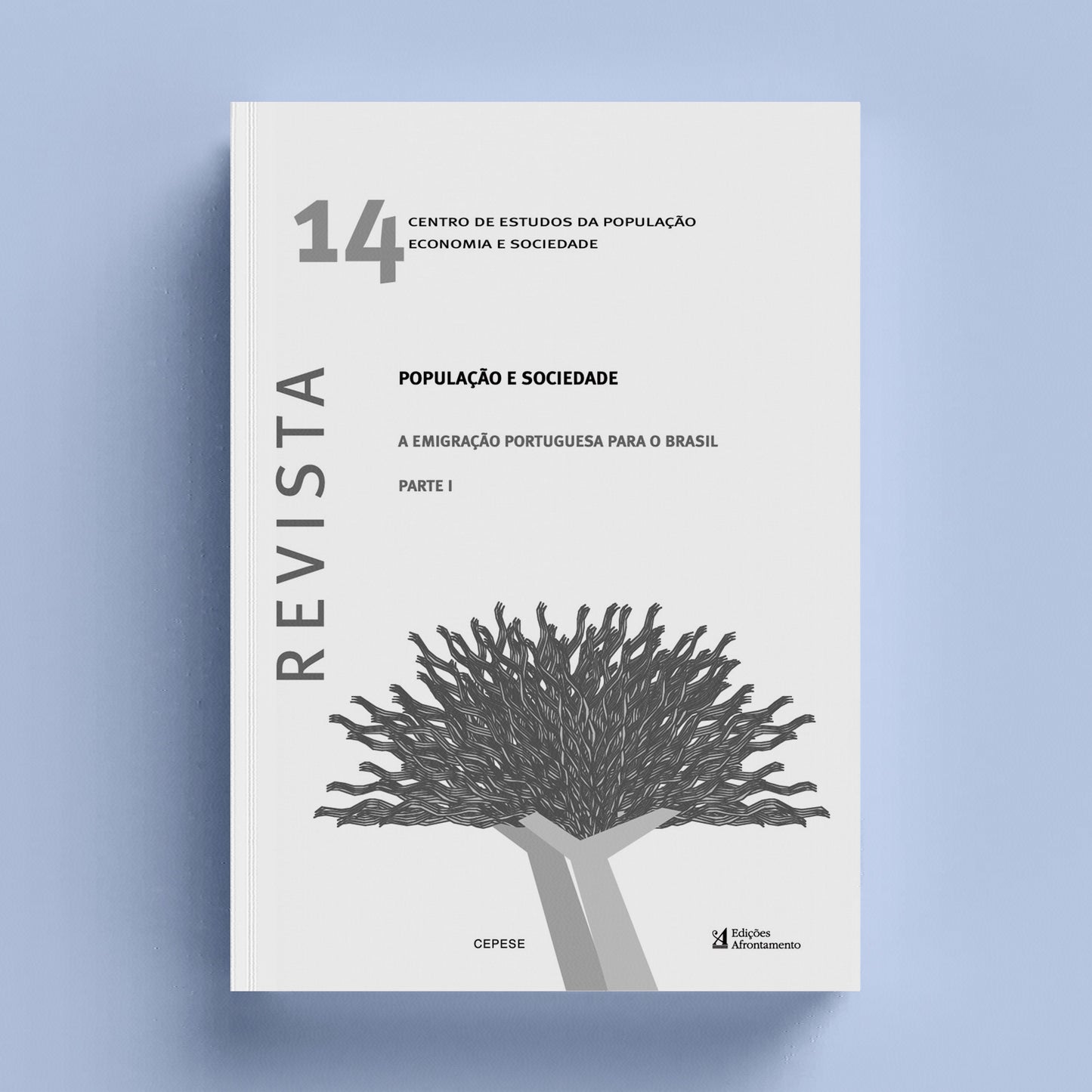 População e Sociedade Nº14