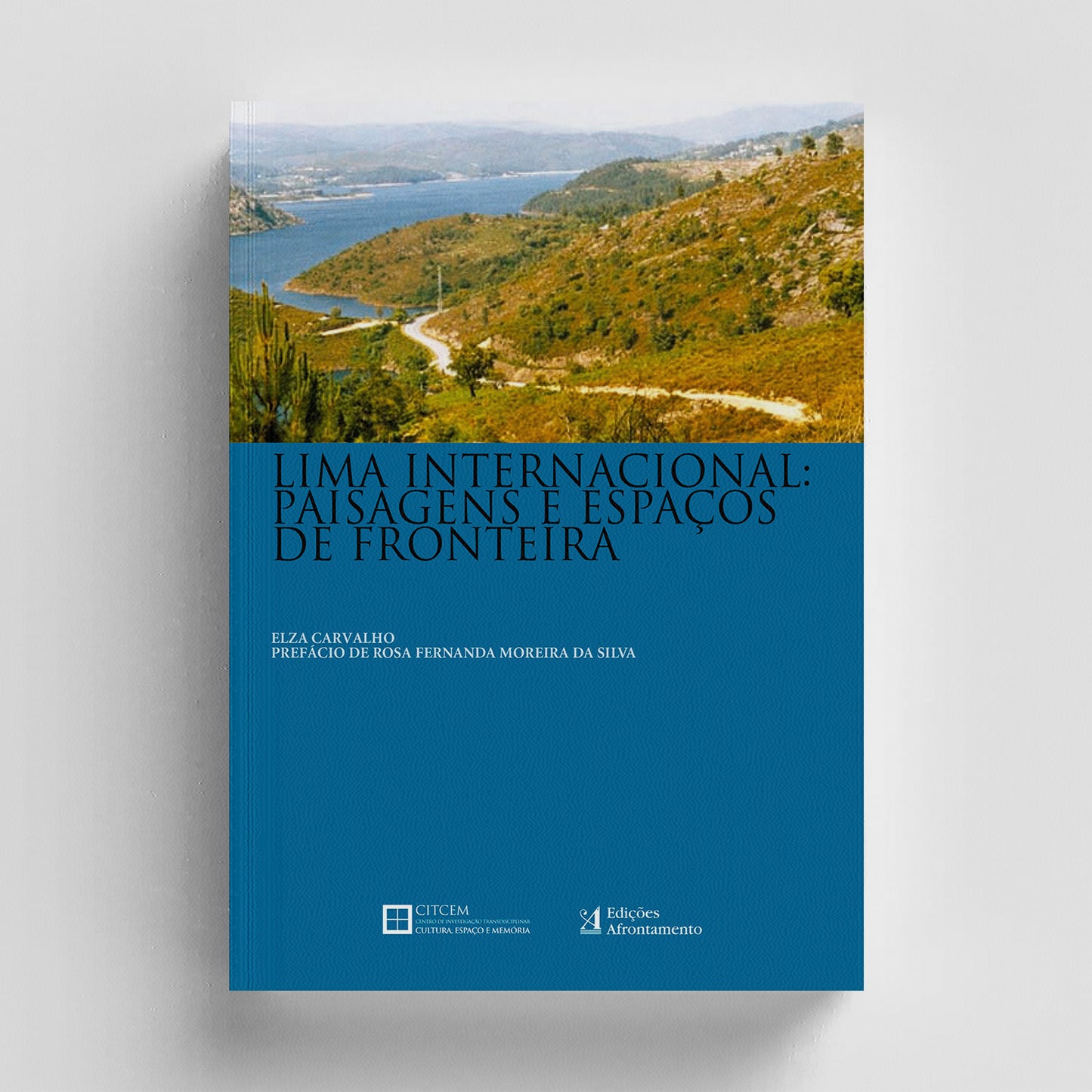 Lima Internacional: Paisagens e Espaços de Fronteira