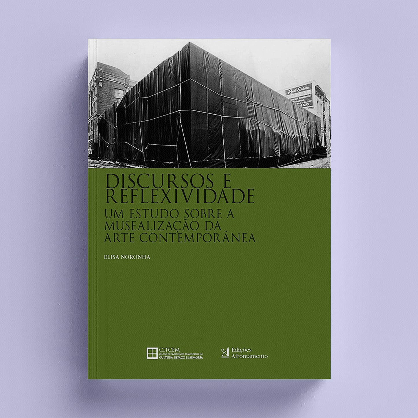 Discursos e Reflexividade