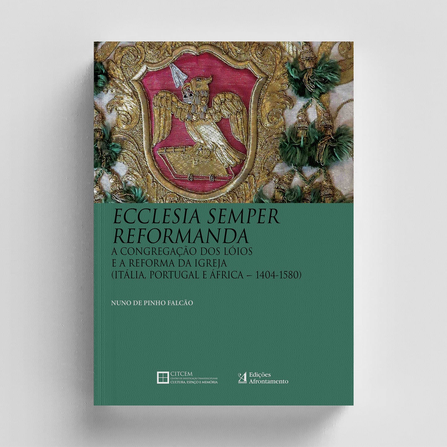 Ecclesia Semper Reformanda