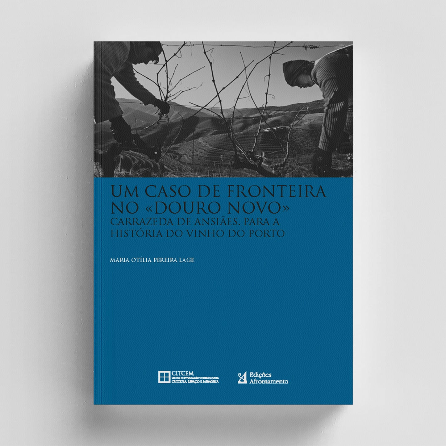 Um Caso de Fronteira no "Douro Novo"