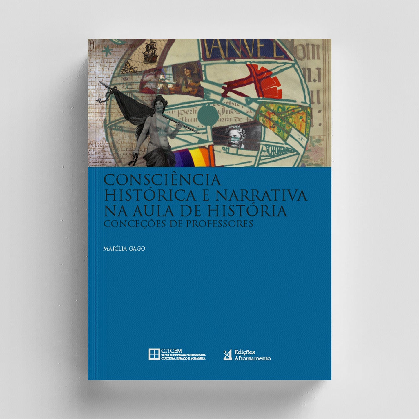 Consciência Histórica e Narrativa na Aula de História