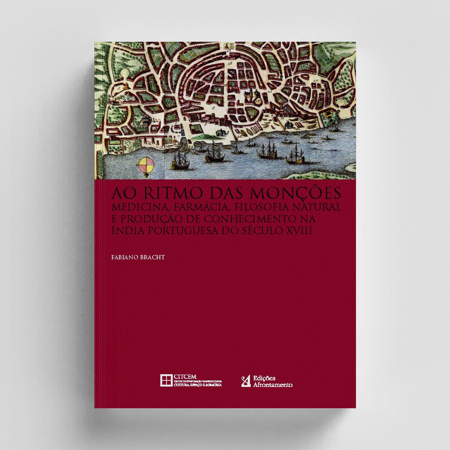 Ao Ritmo das Monções