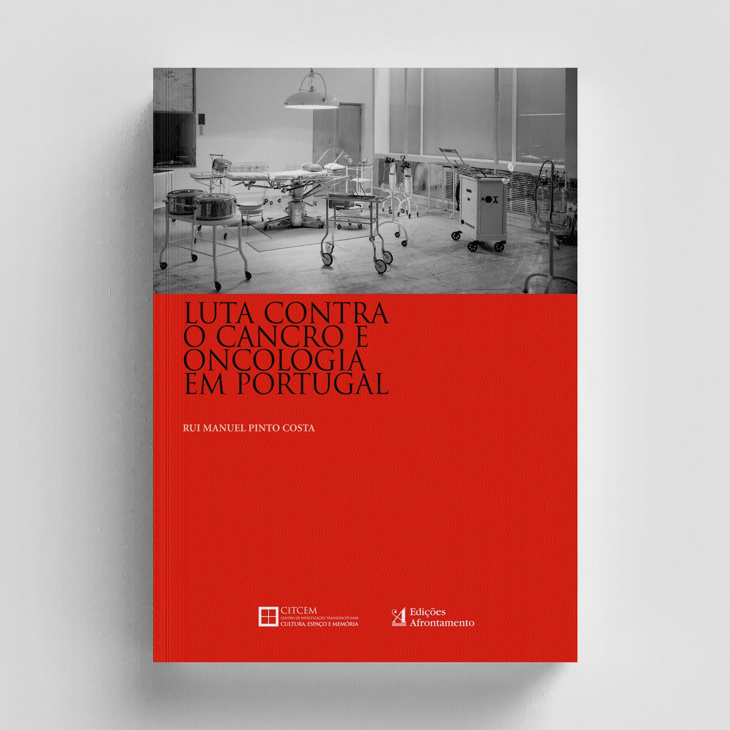 Luta Contra o Cancro e Oncologia em Portugal