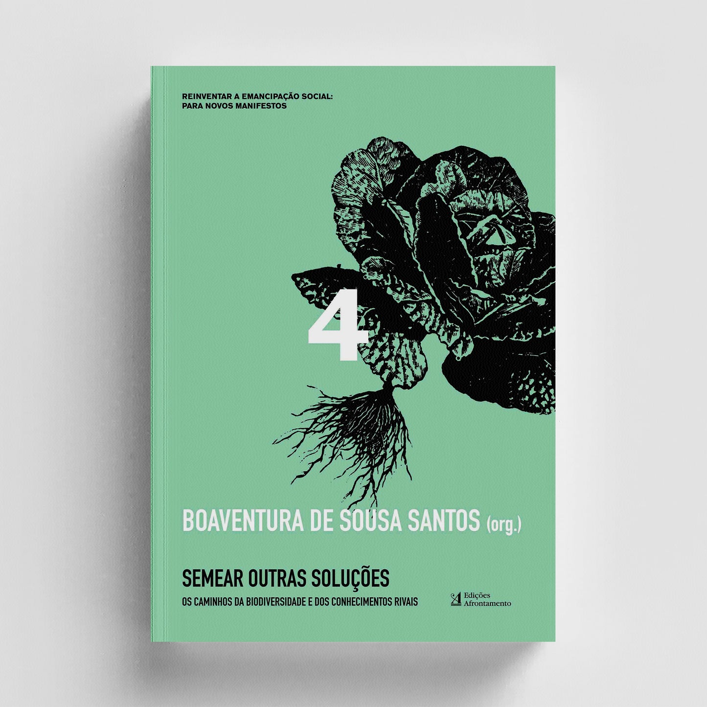 Semear outras Soluções