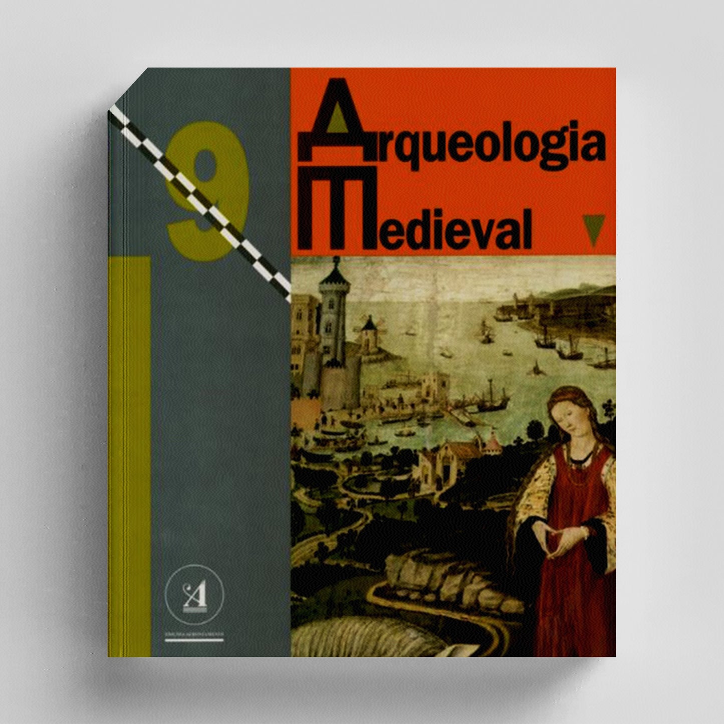 Arqueologia Medieval Nº9