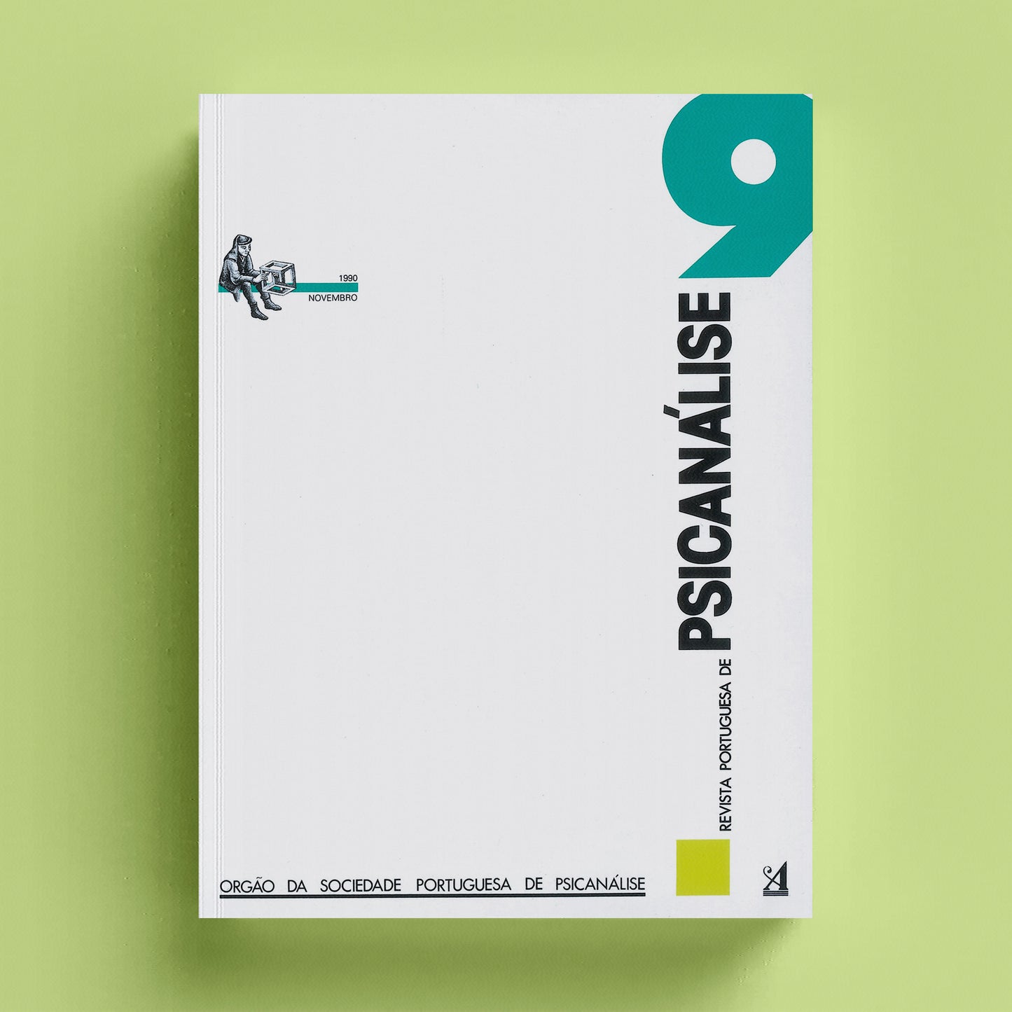 Revista Portuguesa da Psicanálise Nº9