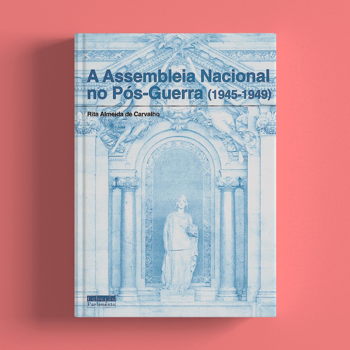A Assembleia Nacional no Pós-Guerra ( 1945-1949)