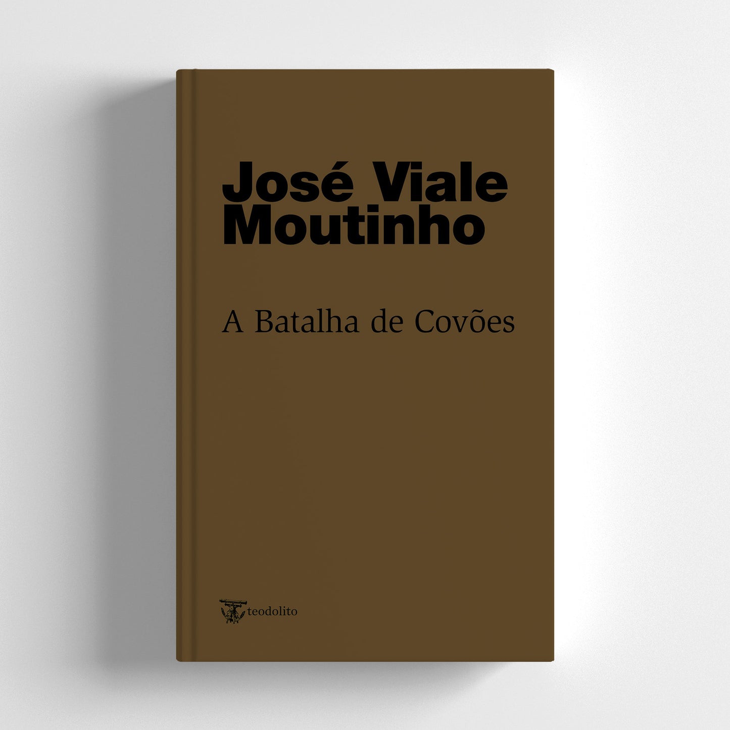 A Batalha de Covões