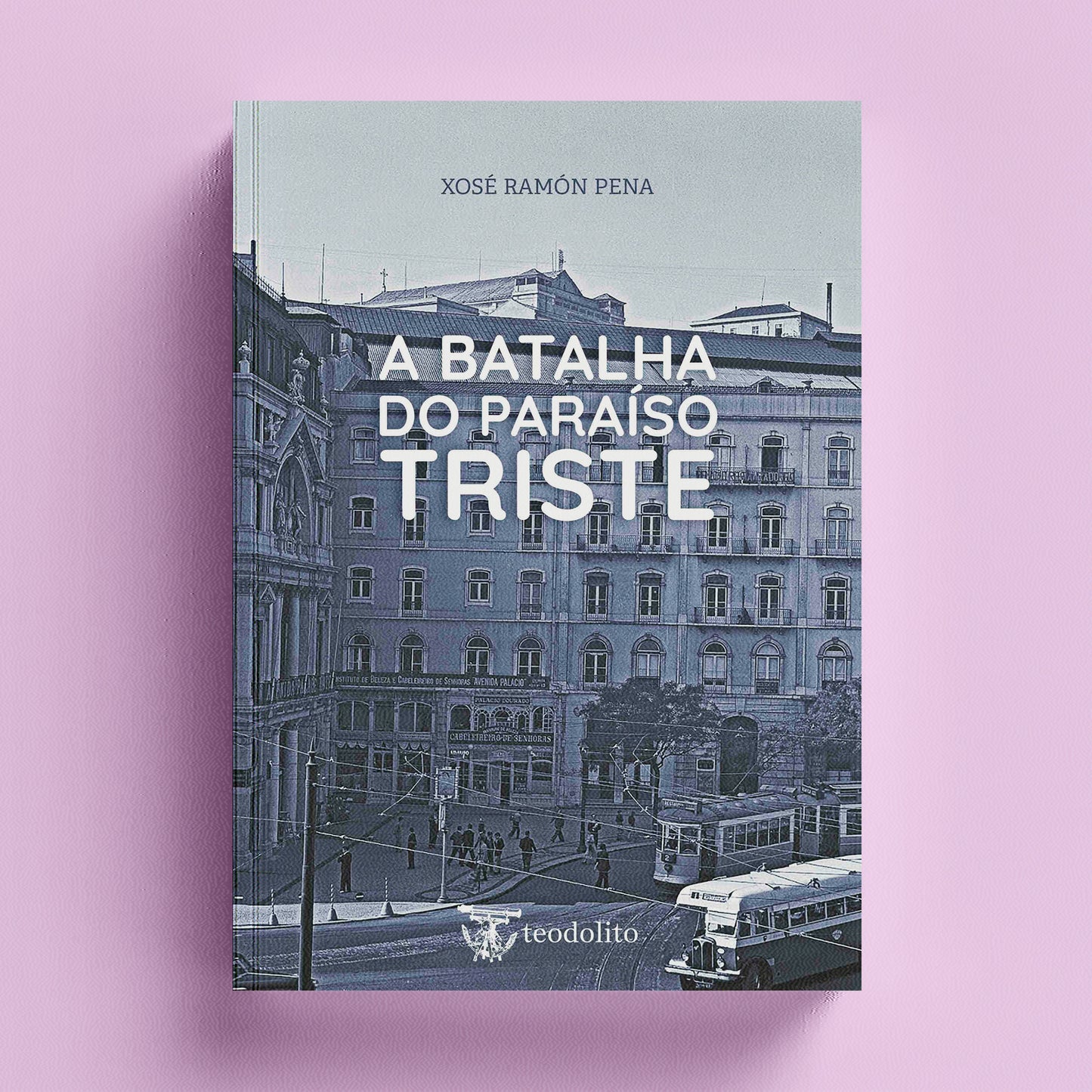 A Batalha do Paraíso Triste