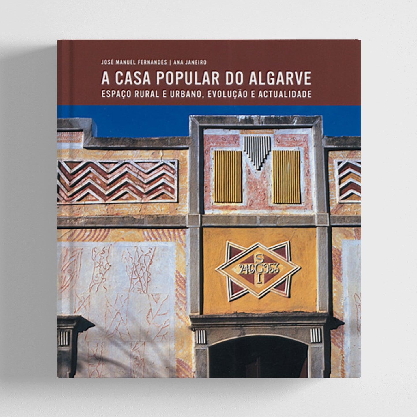 A Casa Popular do Algarve