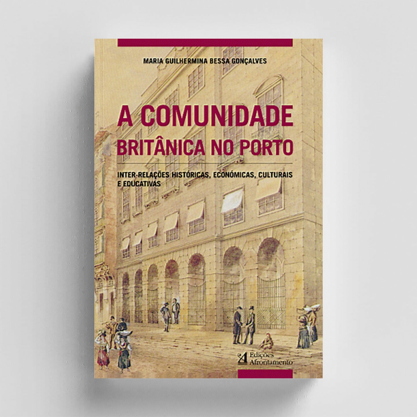A Comunidade Britânica no Porto