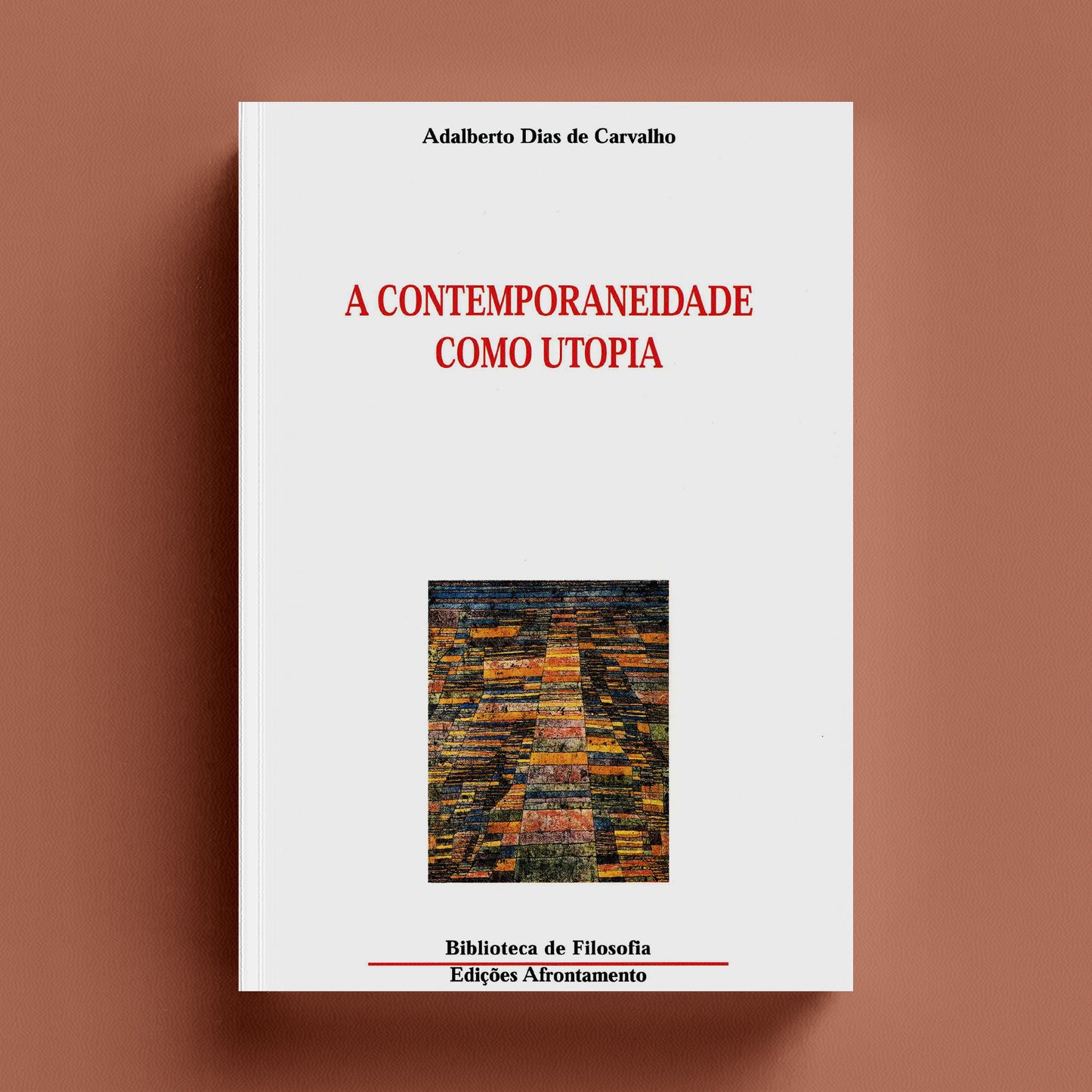 A Contemporaneidade Como Utopia