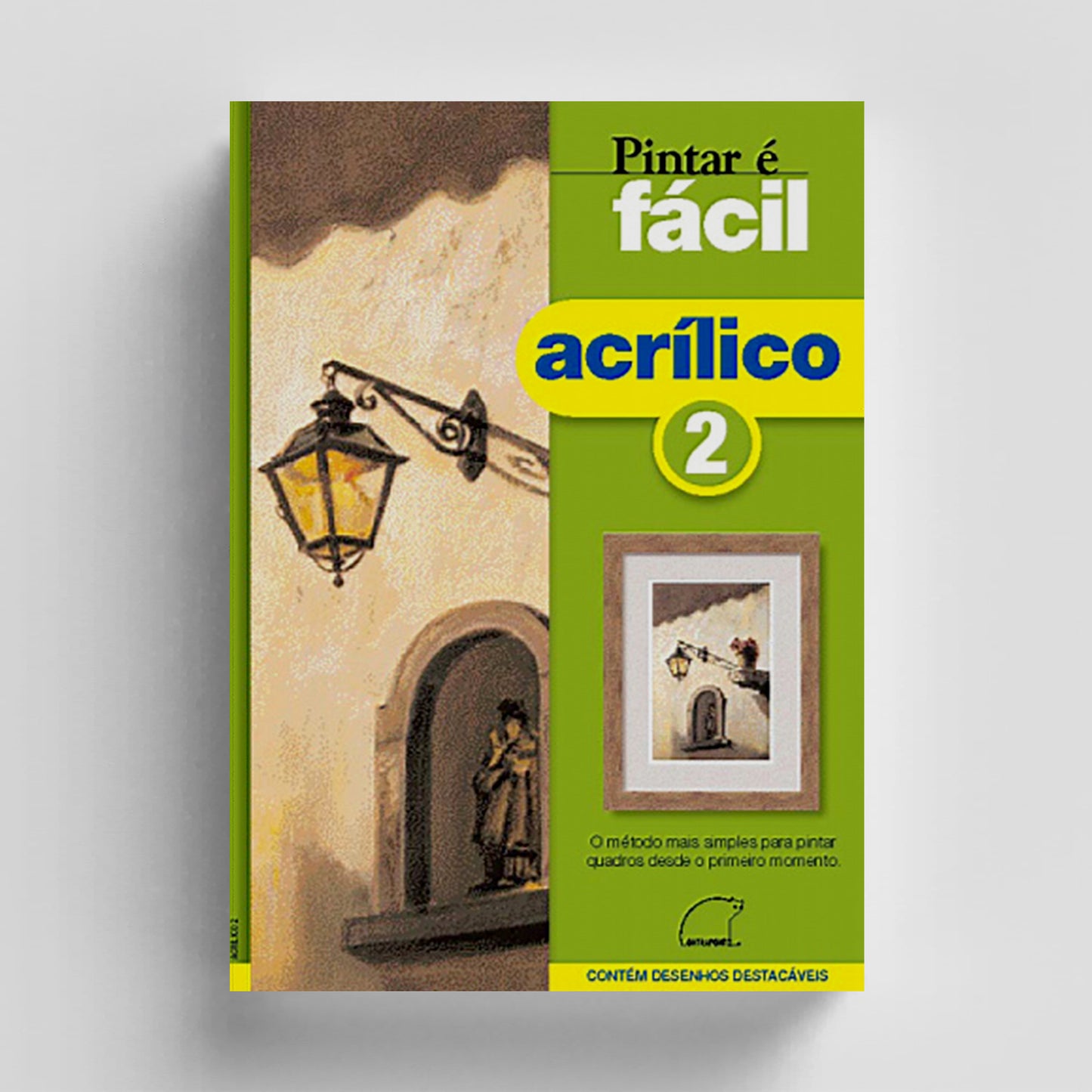 Acrílico 2