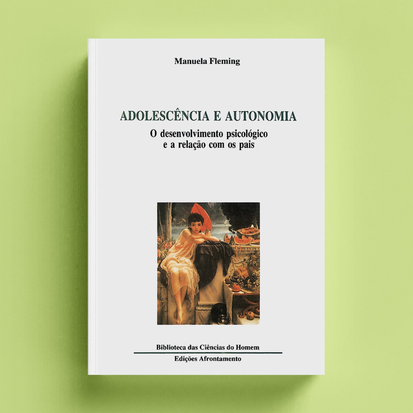 Adolescência e Autonomia