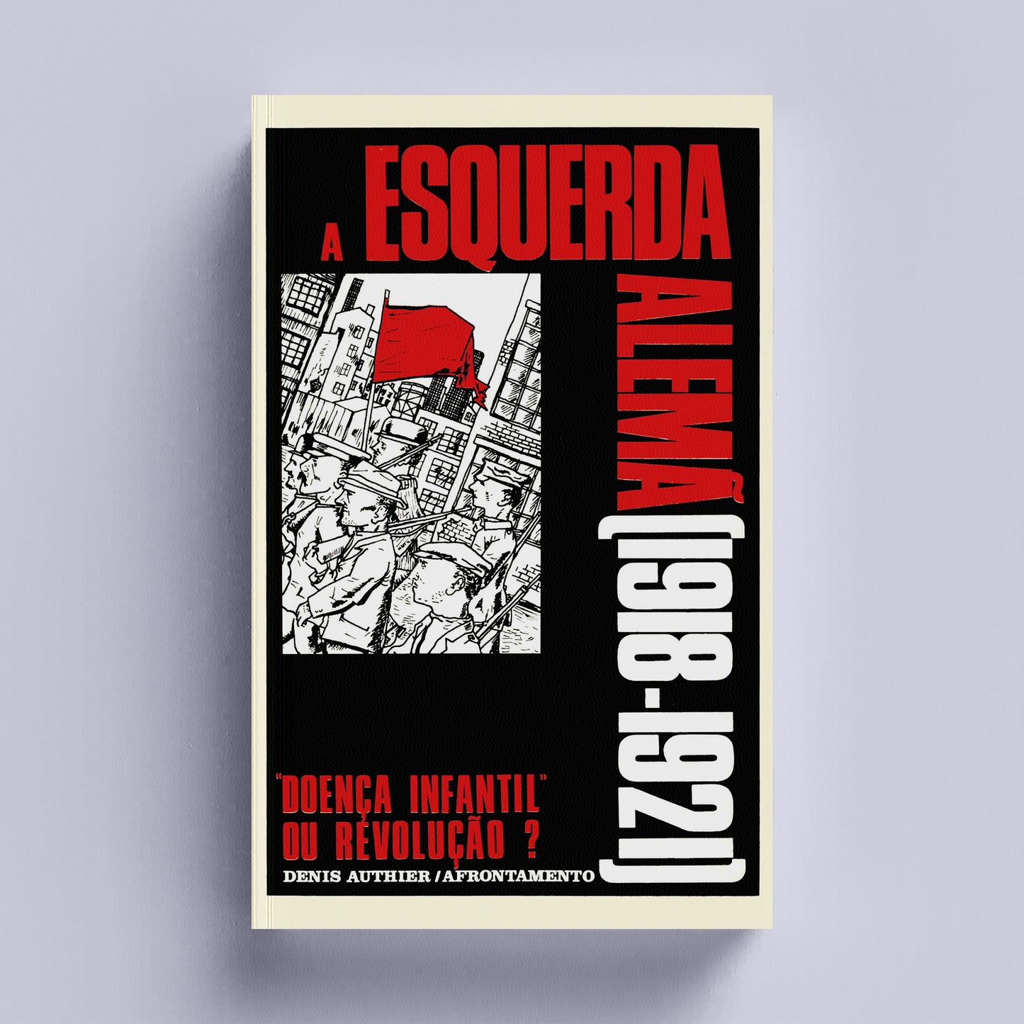 A Esquerda Alemã (1918-1921)