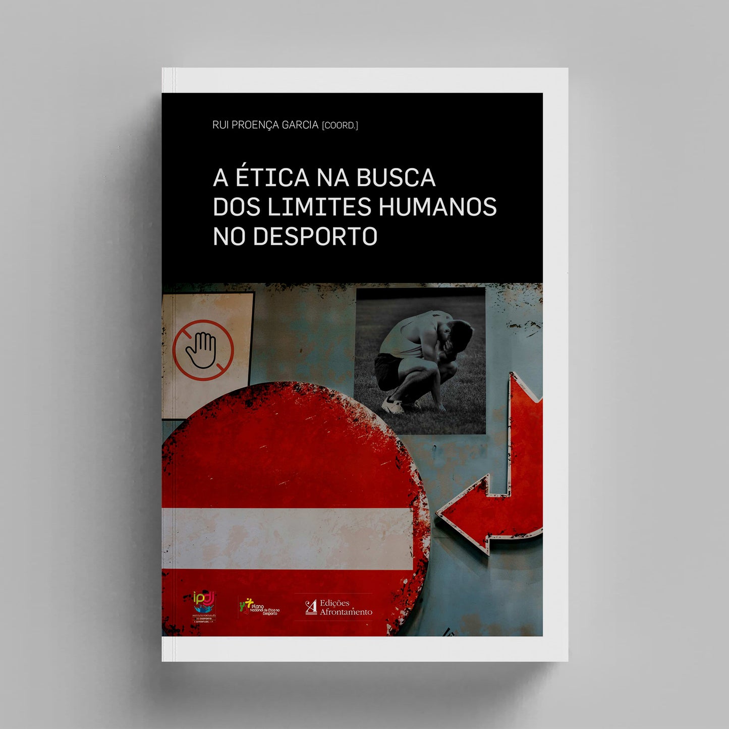 A Ética na Busca dos Limites Humanos no Desporto