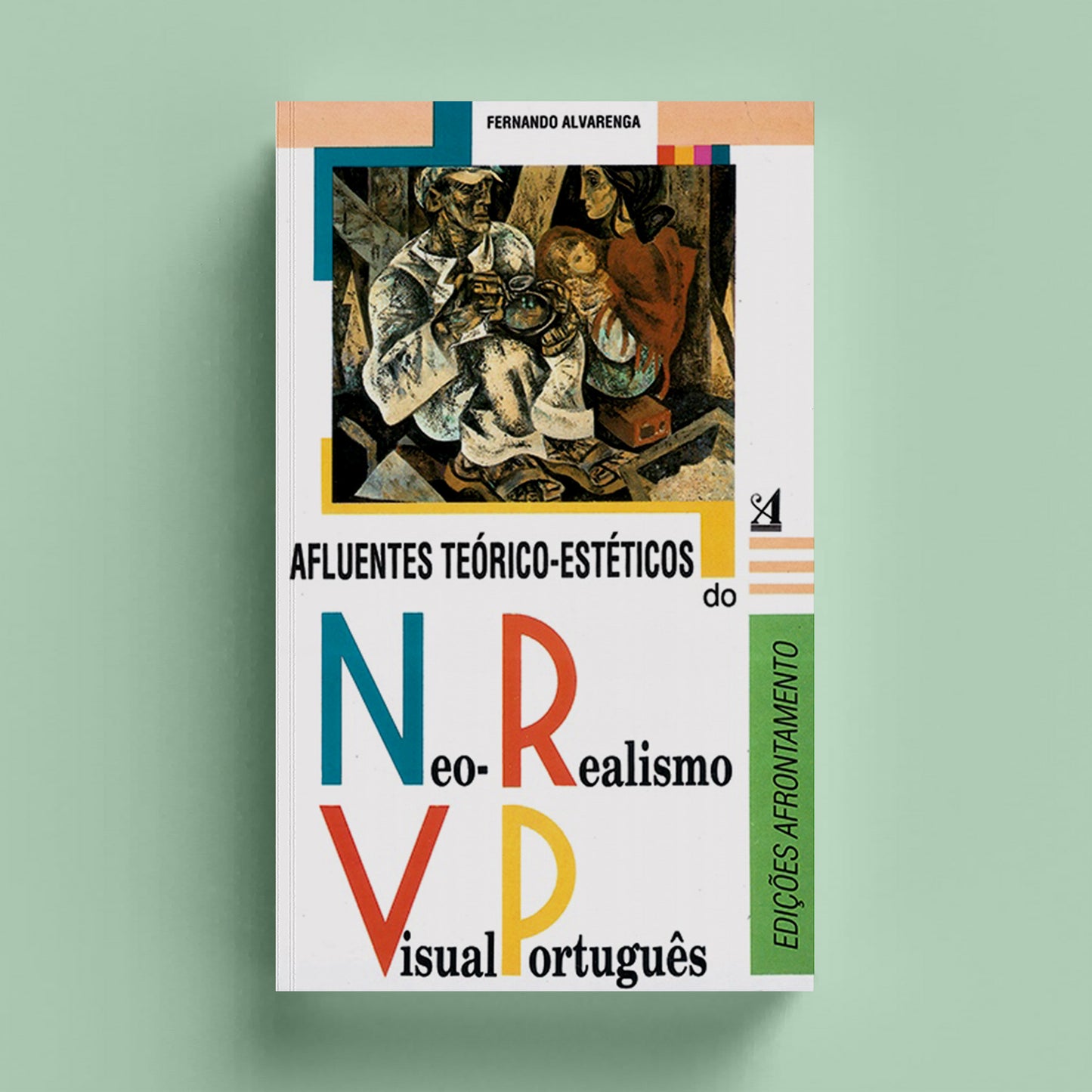 Afluentes Teórico-Estéticos do Neo-realismo Visual Português