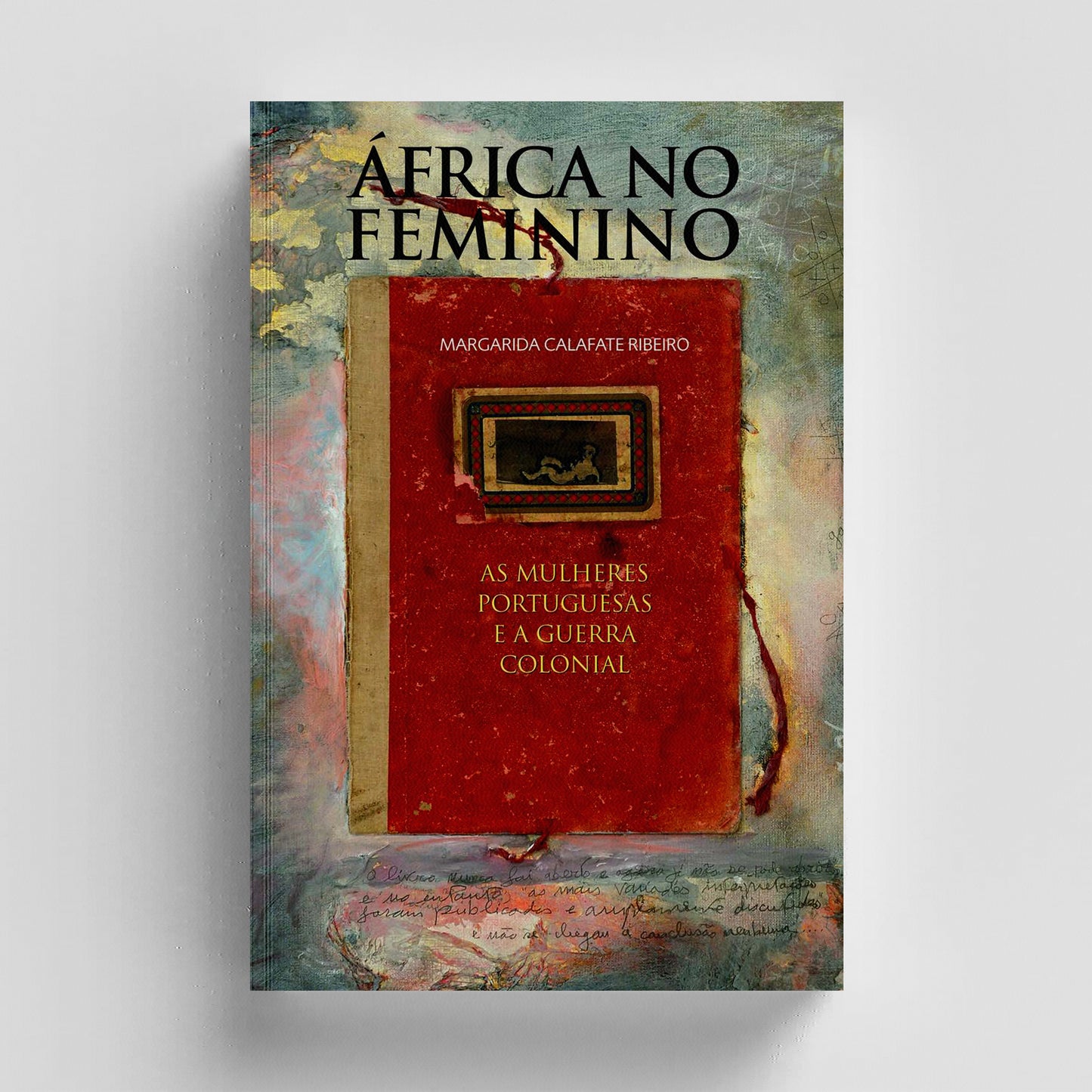 África no Feminino