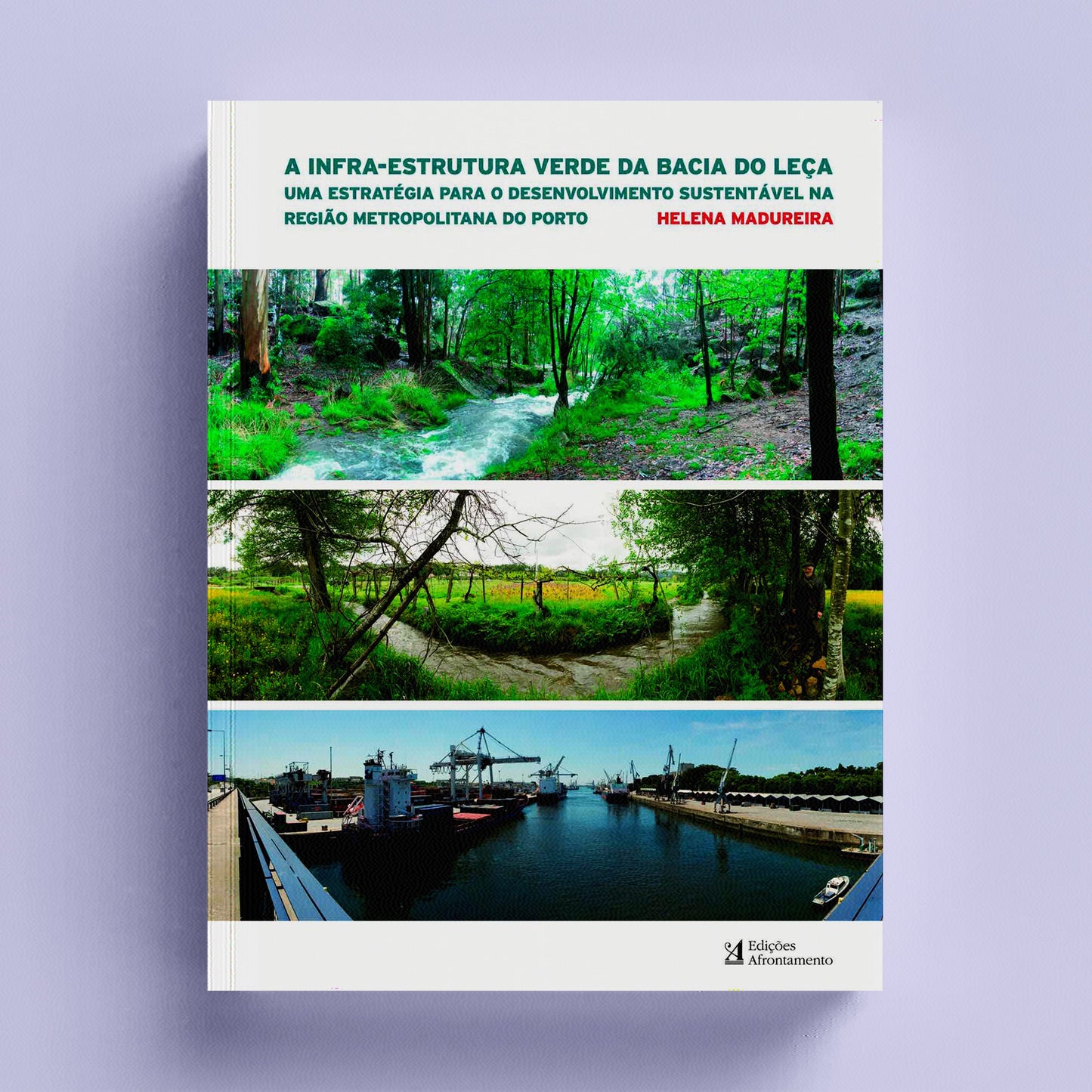 A Infra-Estrutura Verde da Bacia do Leça