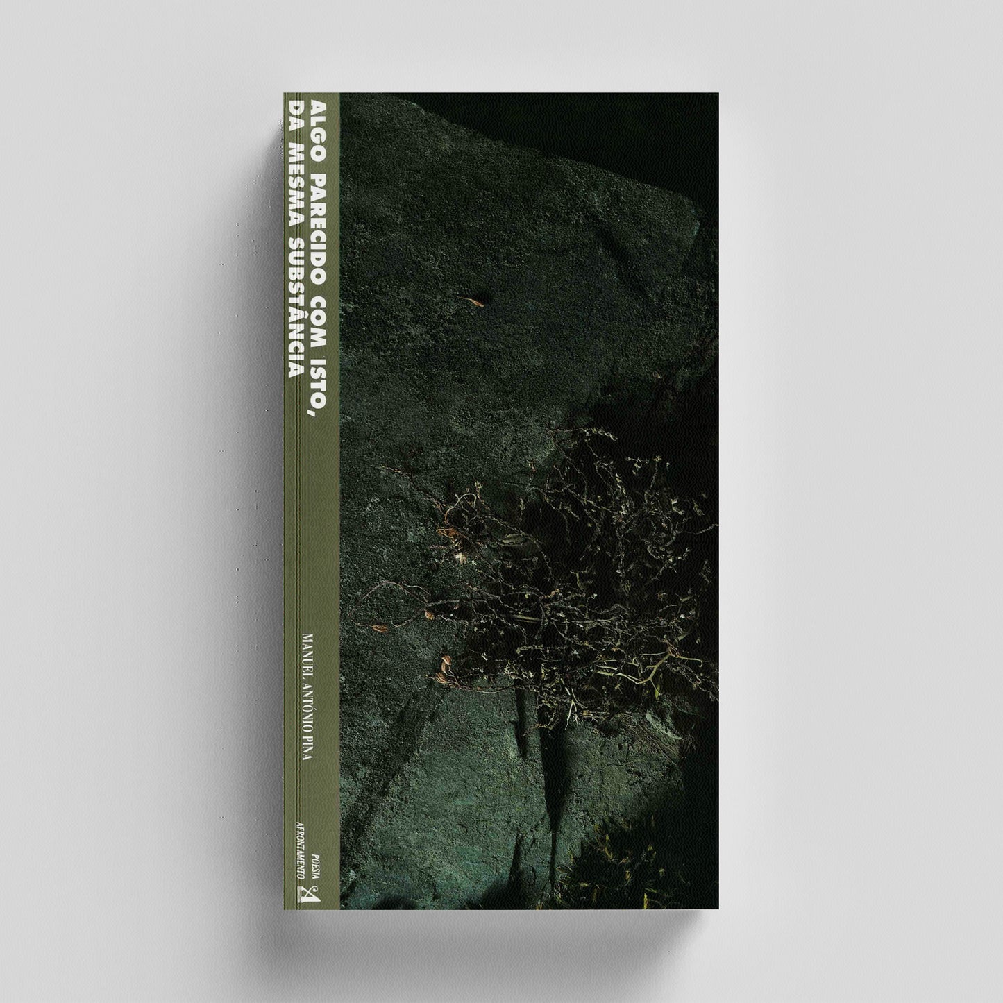 Algo parecido com isto, da mesma substância