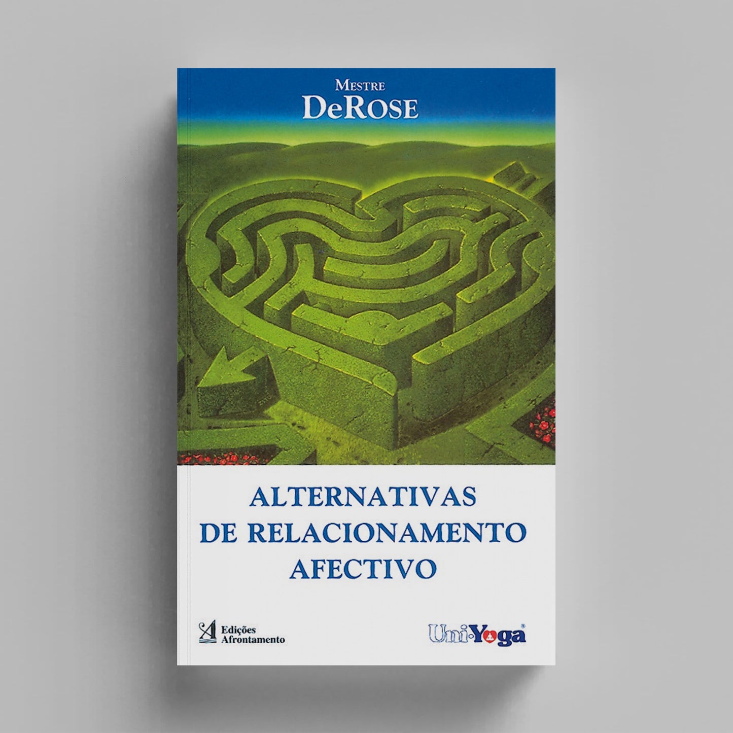 Alternativas de Relacionamento Afectivo