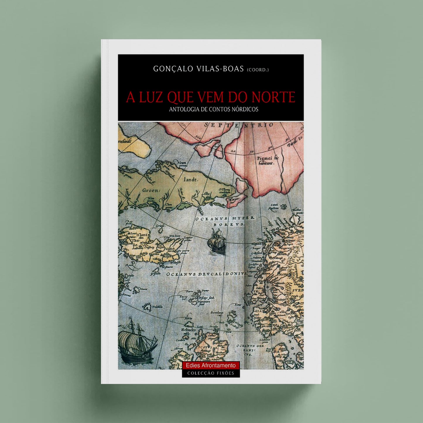 A Luz que vem do Norte