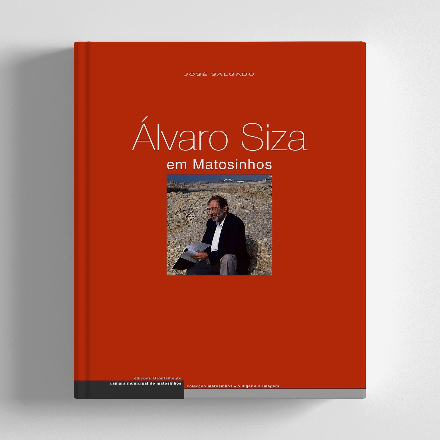 Álvaro Siza em Matosinhos