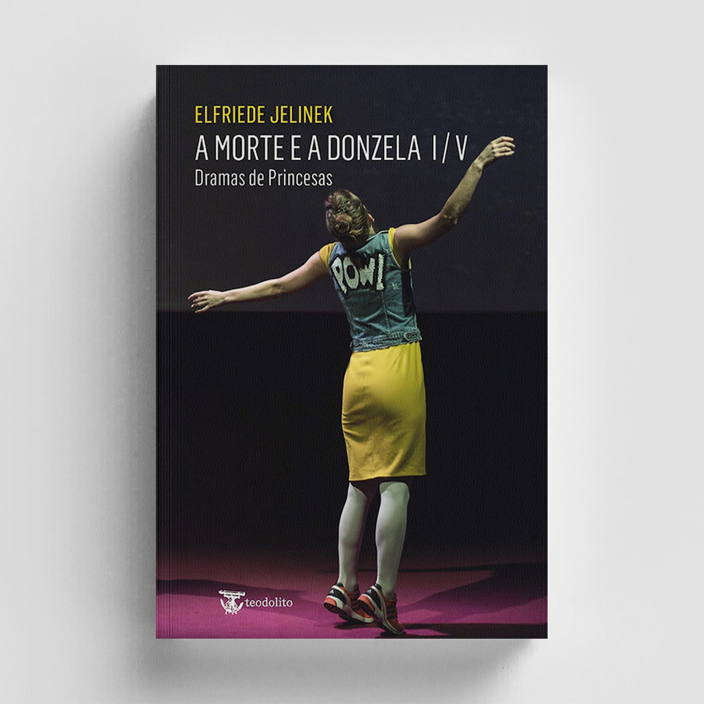 A Morte e a Donzela I / V