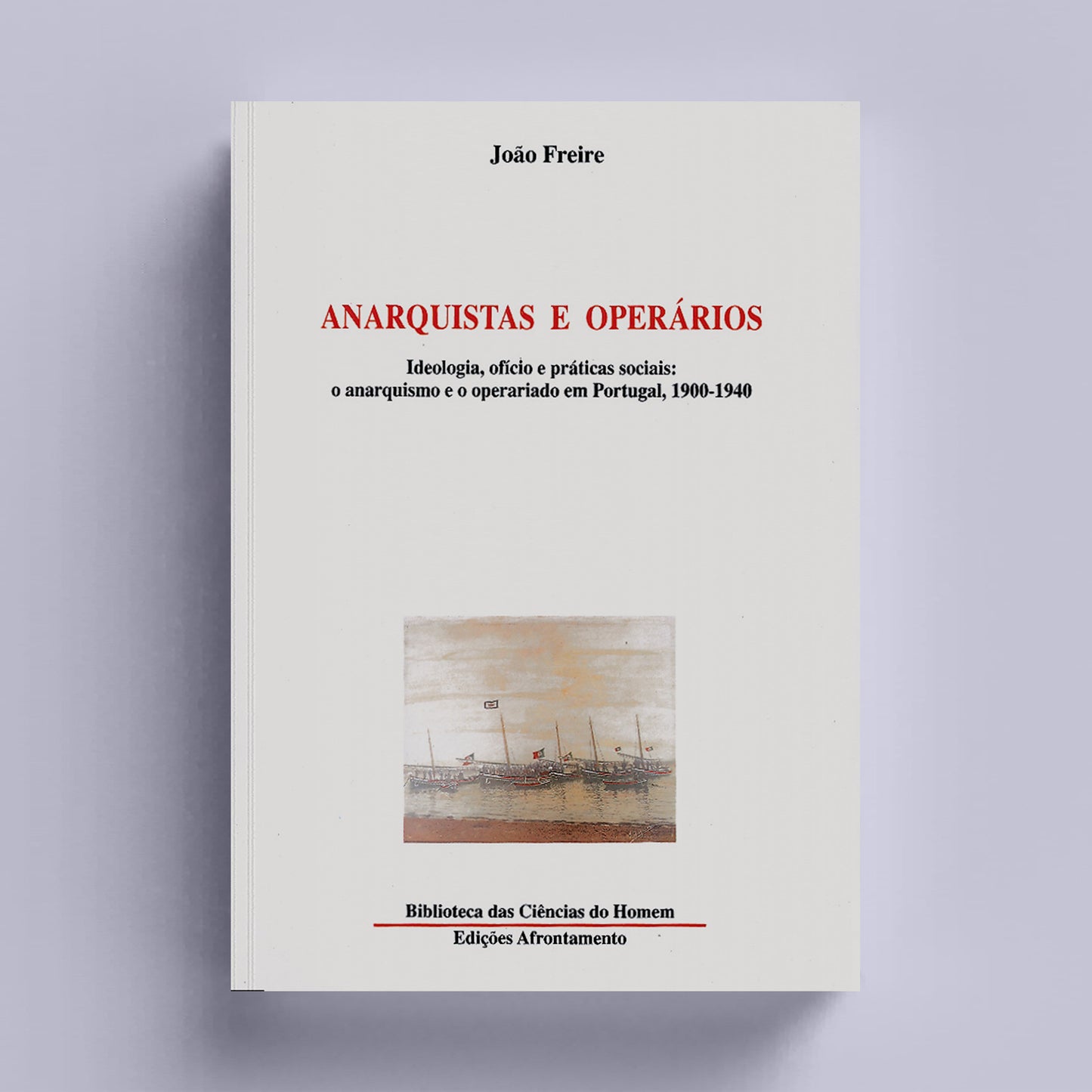 Anarquistas e Operários