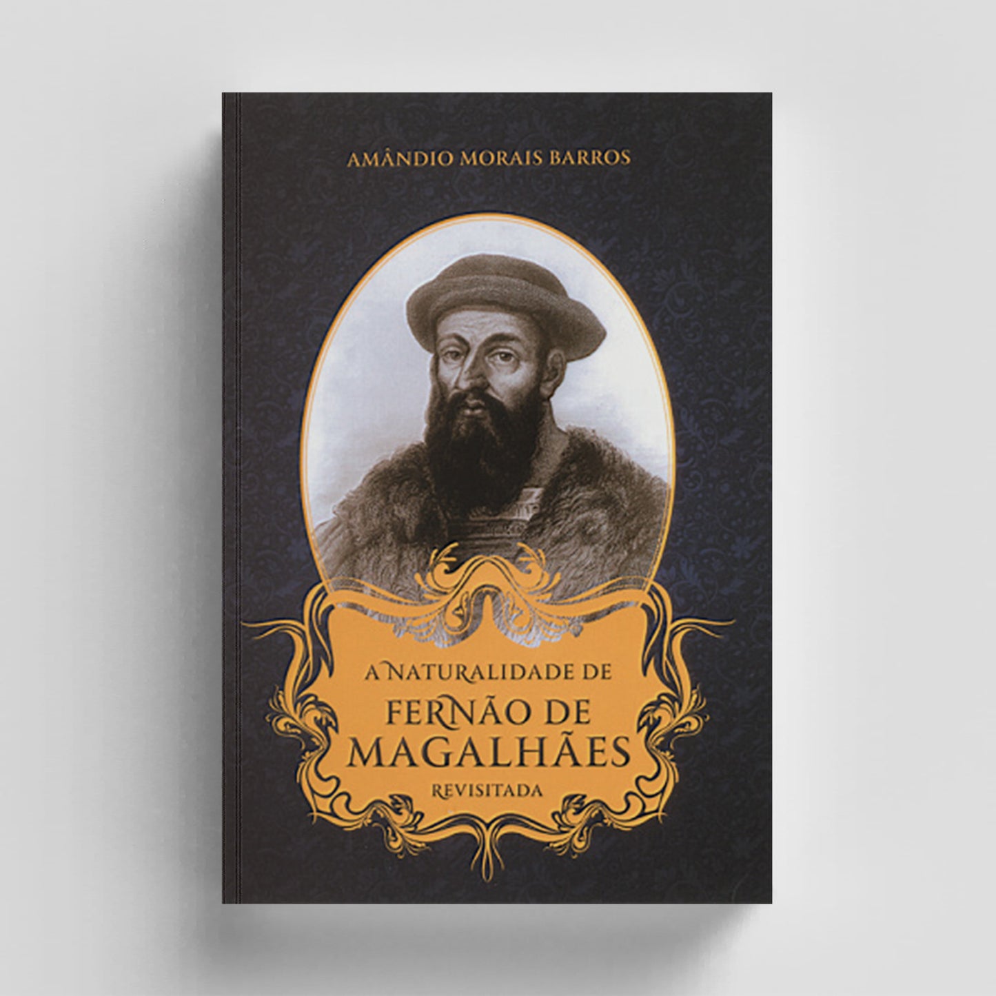 A Naturalidade de Fernão de Magalhães Revisitada