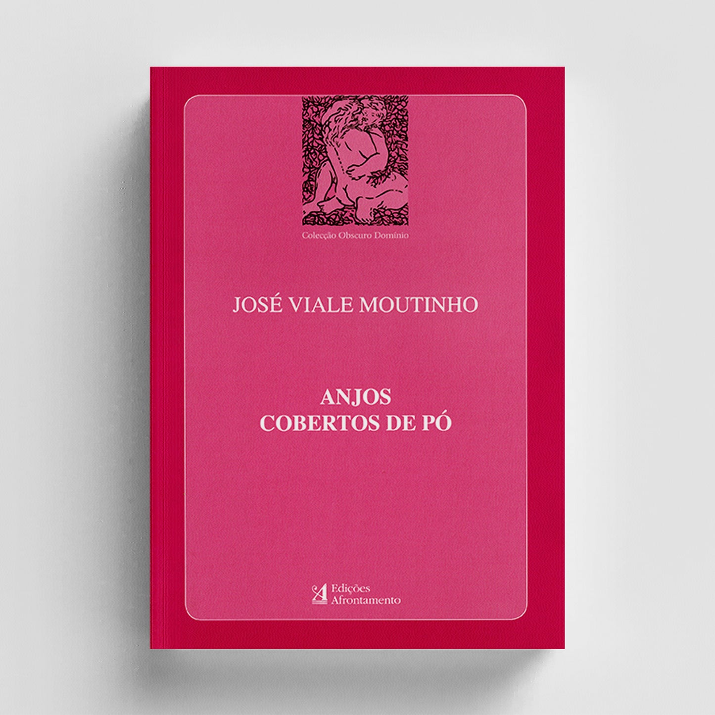 Anjos Cobertos de Pó