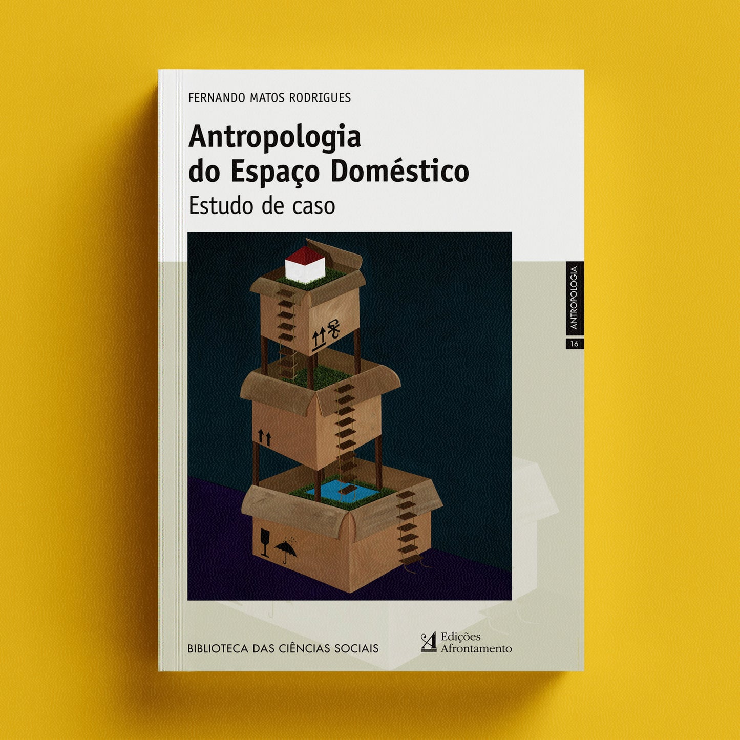 Antropologia do Espaço Doméstico