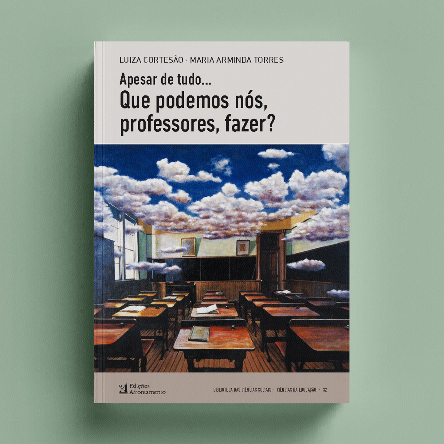 Apesar de tudo... Que podemos nós, professores, fazer?