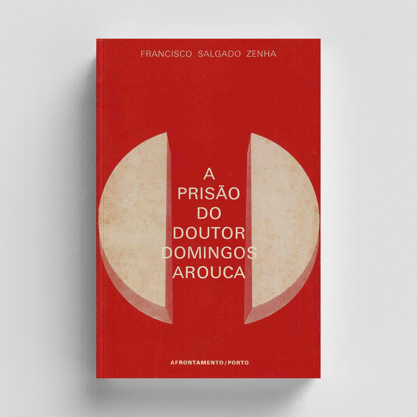 A Prisão do Doutor Domingos Arouca