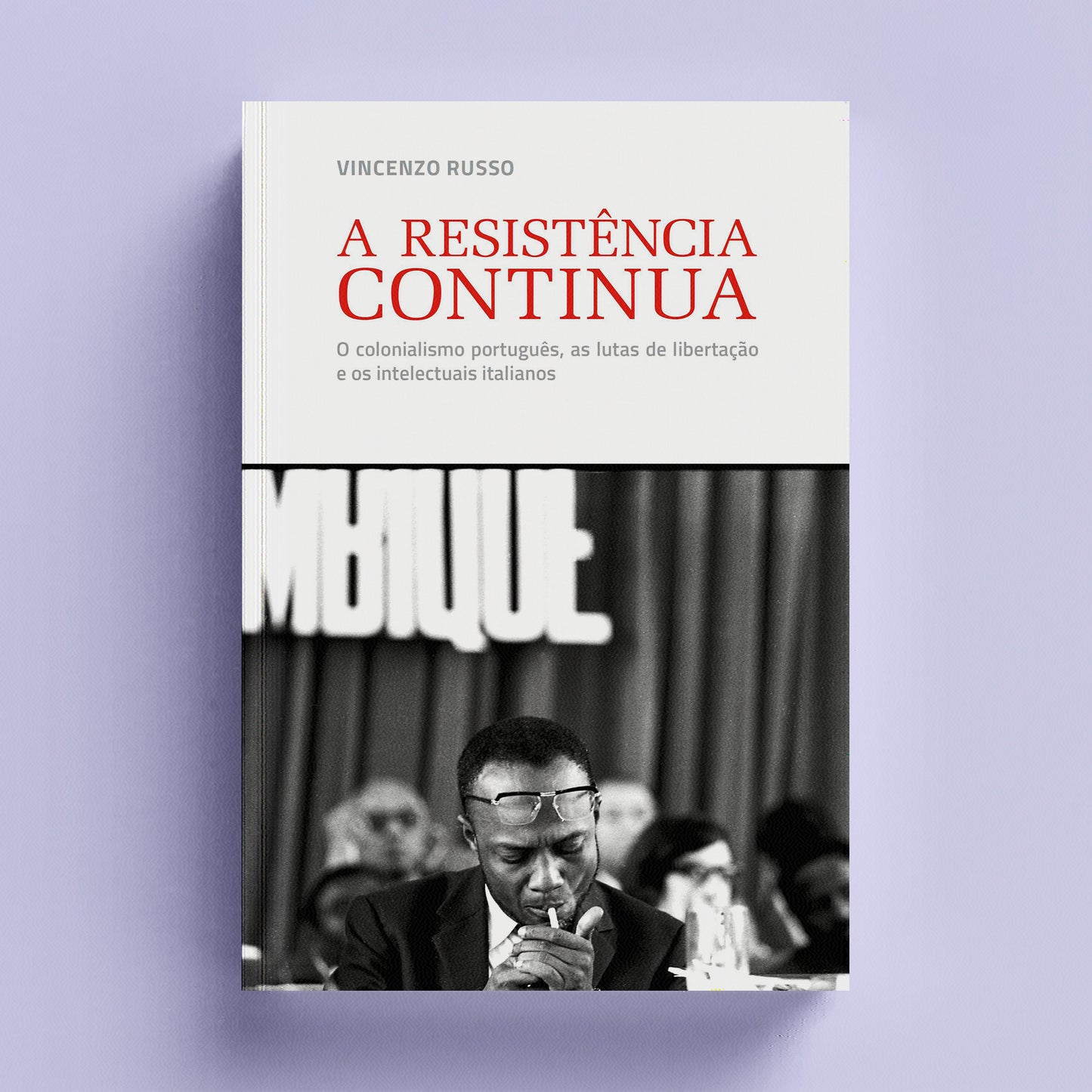 A Resistência Continua