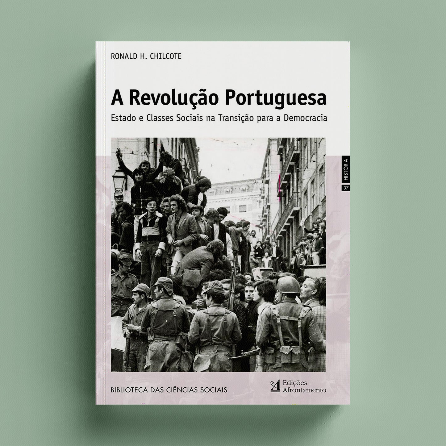 A Revolução Portuguesa