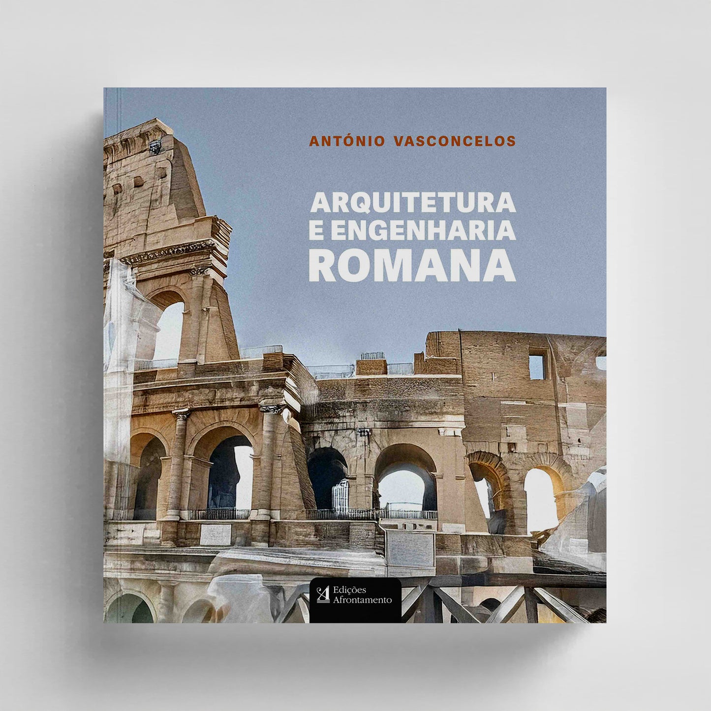 Arquitetura e Engenharia Romana