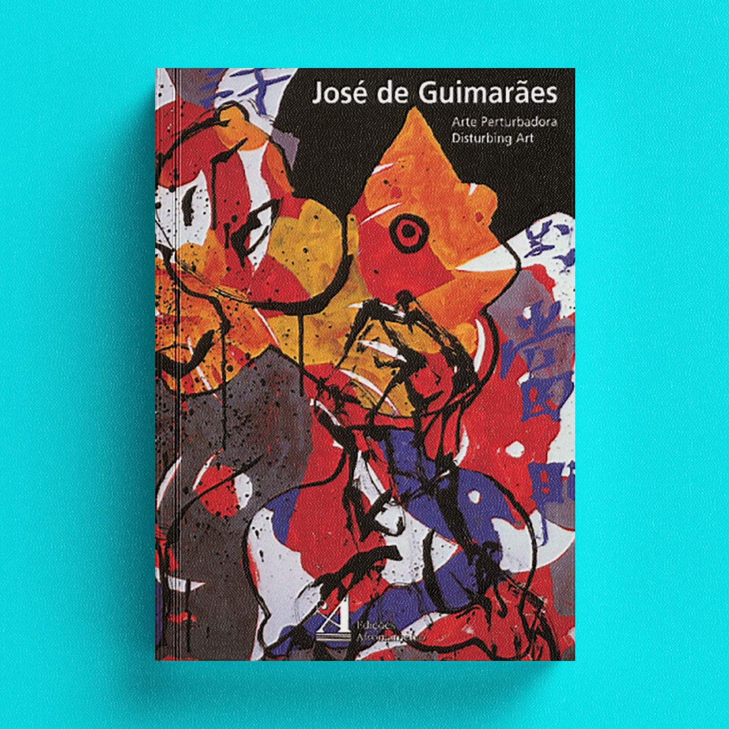 Arte Perturbadora