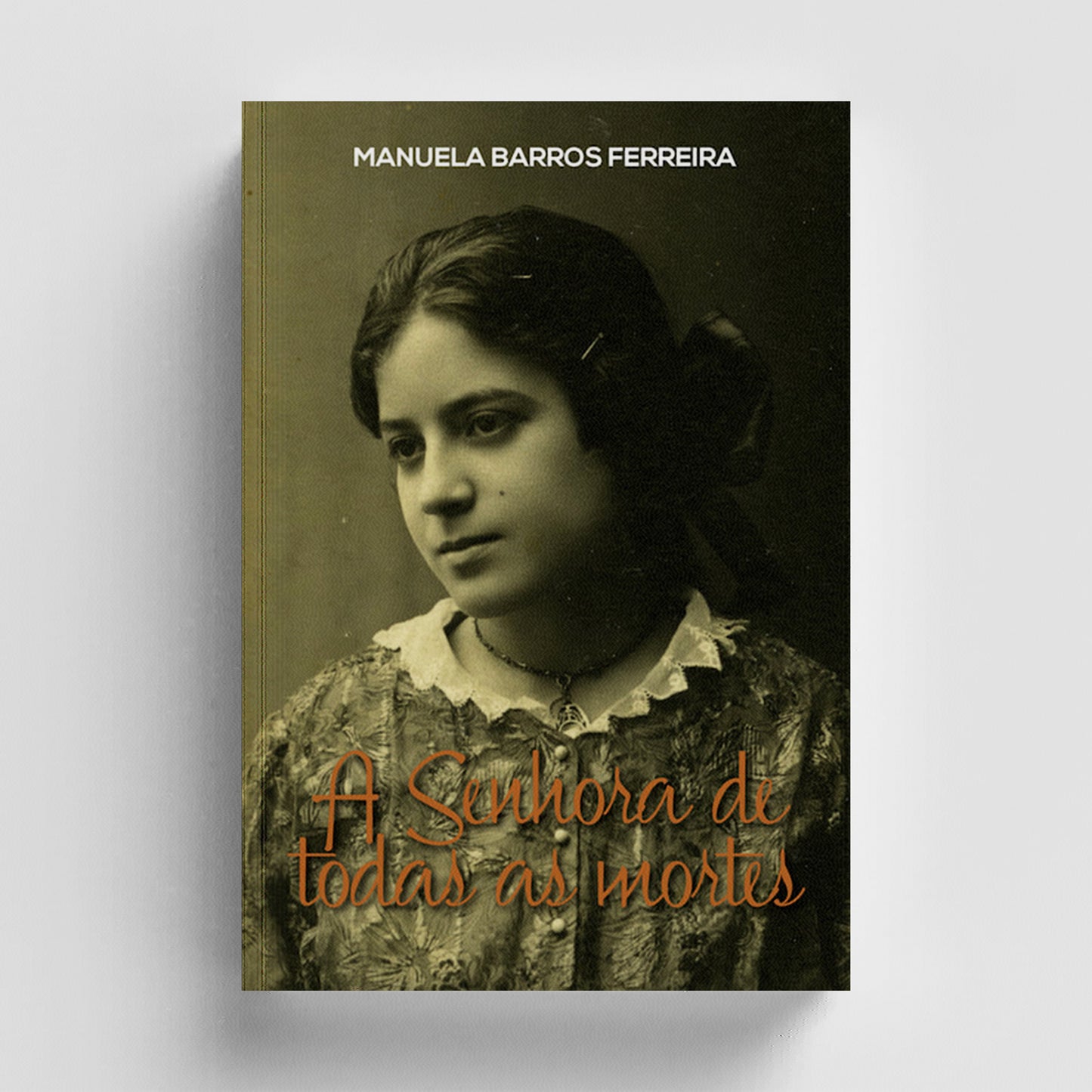 A Senhora de Todas as Mortes