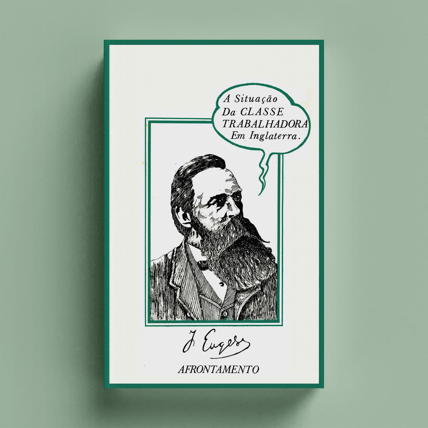 A Situação da Classe Trabalhadora em Inglaterra