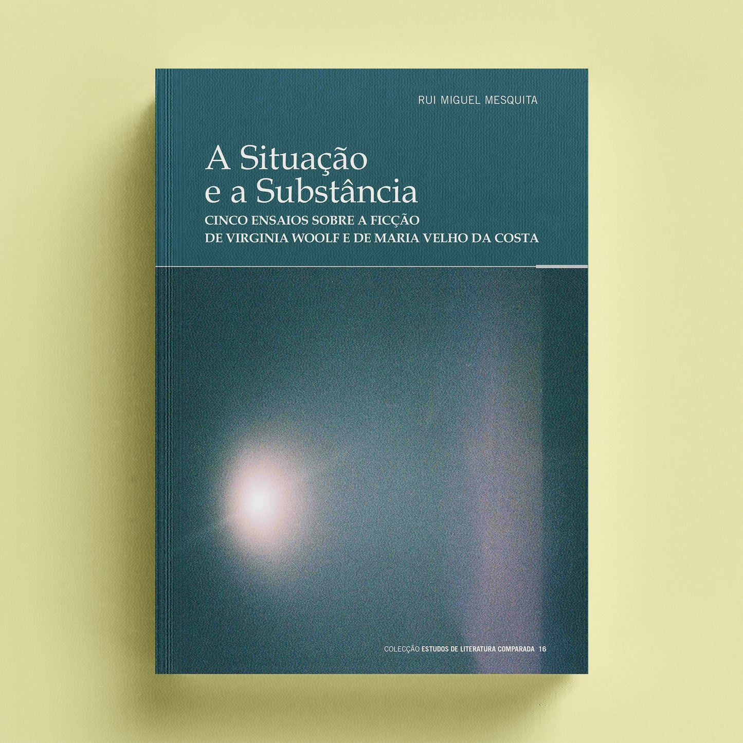 A Situação e a Substância