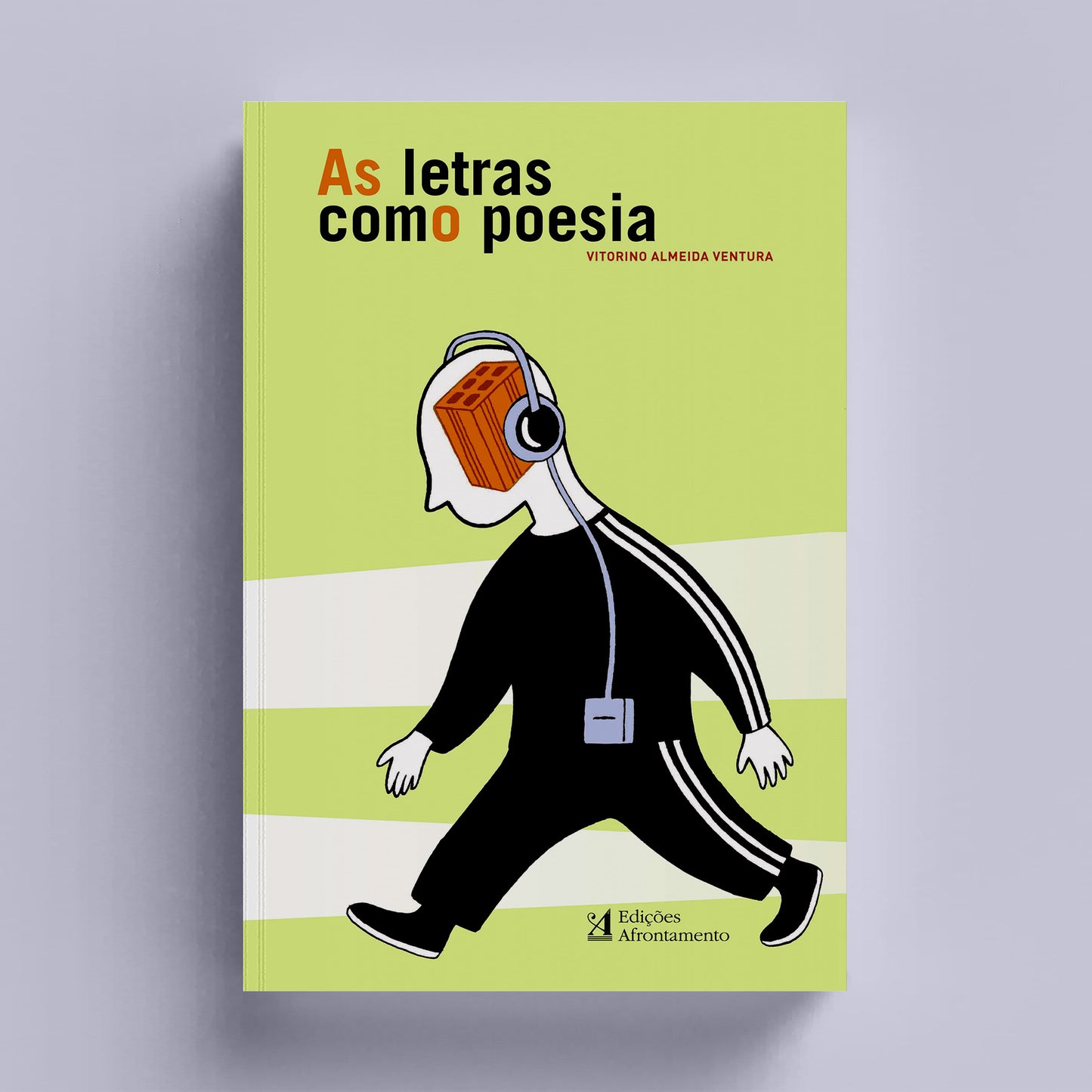 As Letras como Poesia