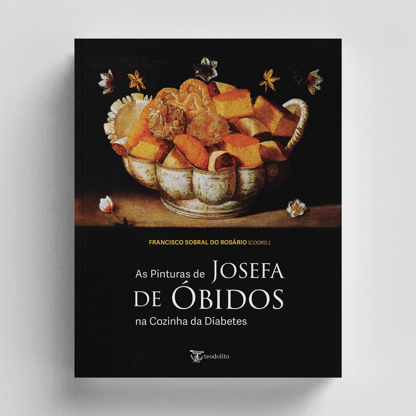 As Pinturas de Josefa de Óbidos na Cozinha da Diabetes