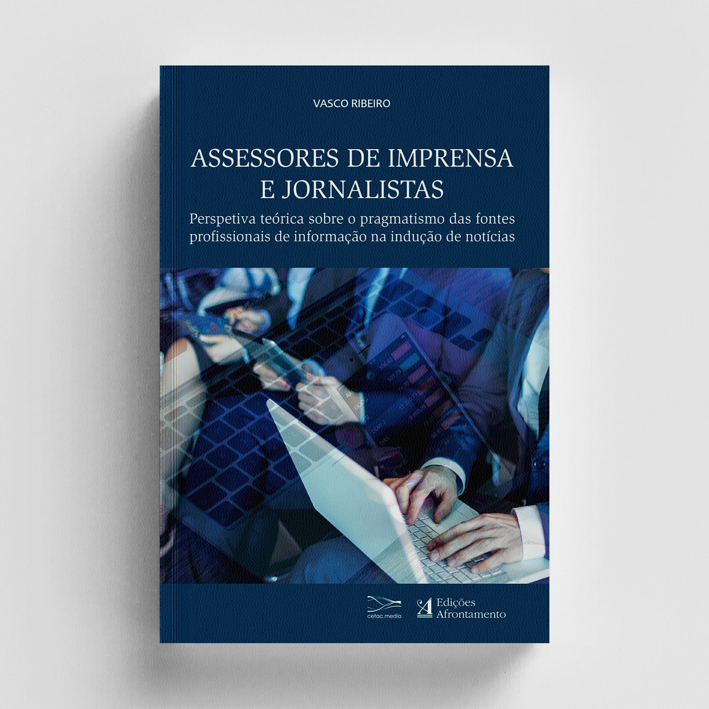 Assessores de Imprensa e Jornalistas